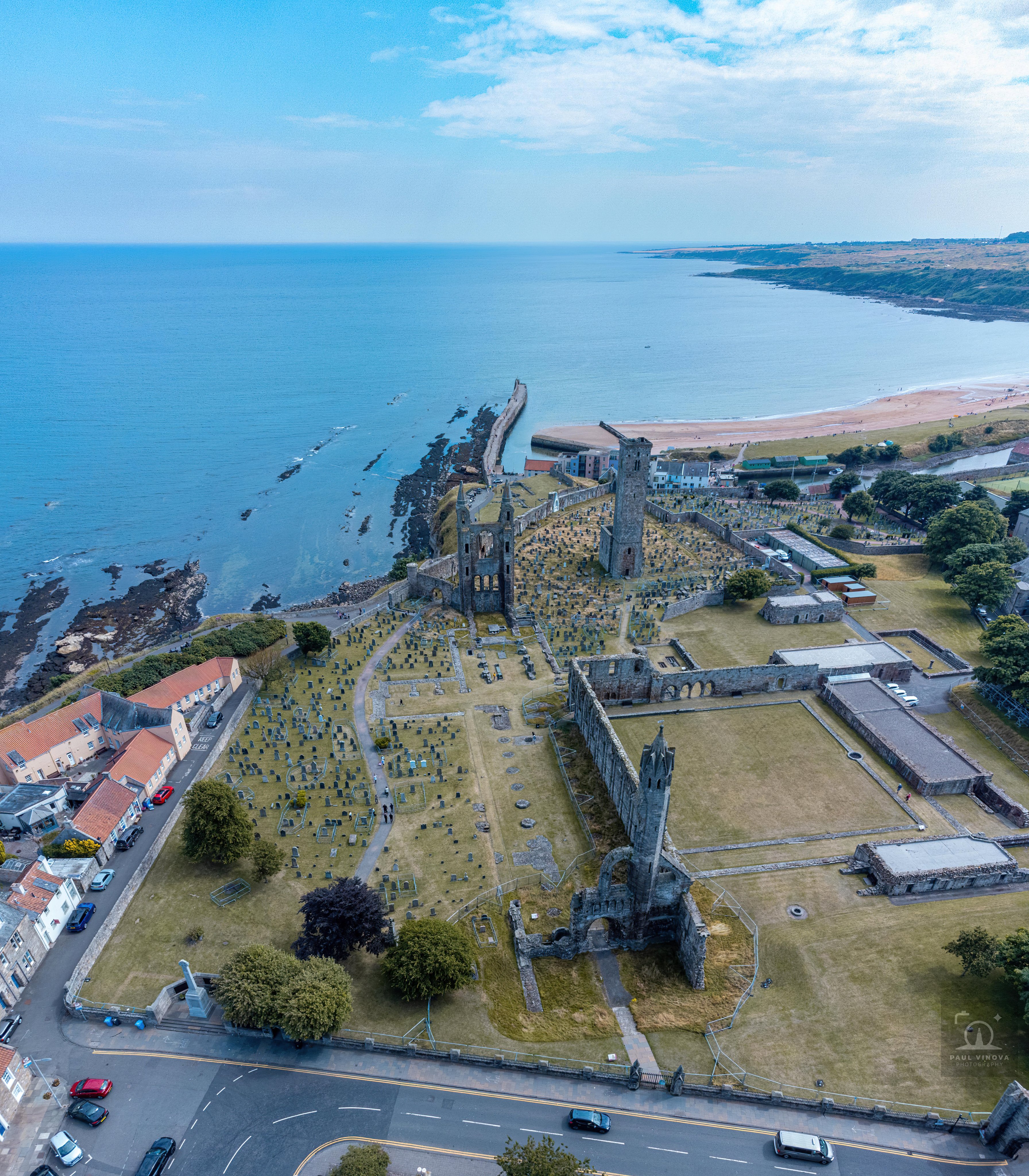 St. Andrews Cathedral