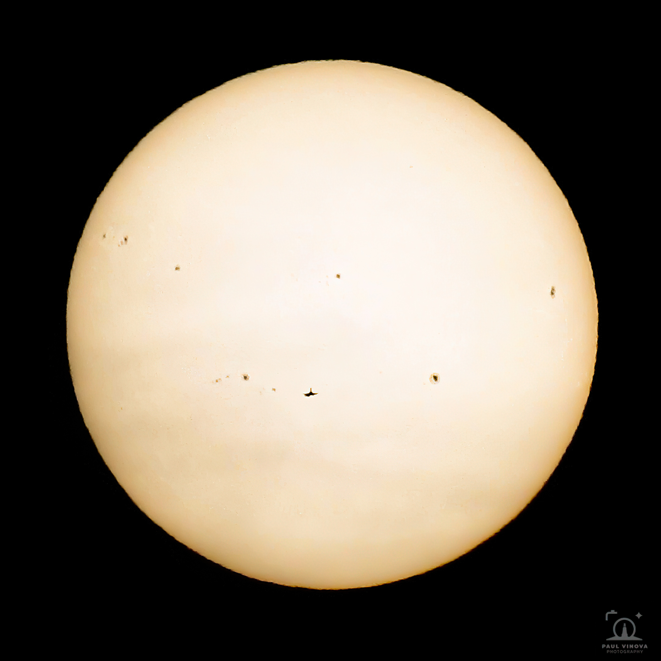 Typhoon Solar Transit